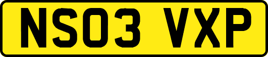 NS03VXP
