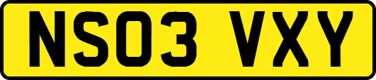NS03VXY