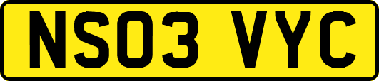 NS03VYC