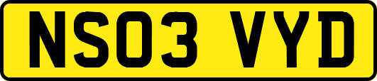 NS03VYD