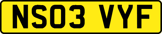 NS03VYF