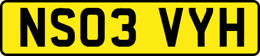 NS03VYH