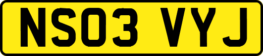NS03VYJ