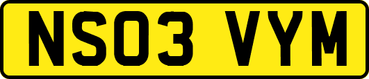 NS03VYM