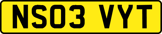 NS03VYT