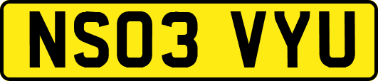 NS03VYU