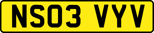 NS03VYV