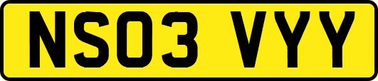 NS03VYY