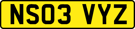 NS03VYZ