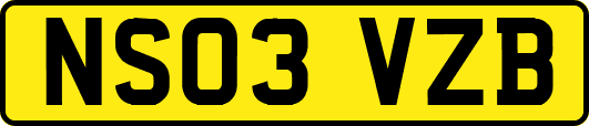 NS03VZB