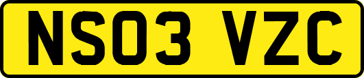 NS03VZC