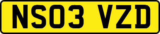 NS03VZD