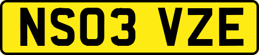 NS03VZE