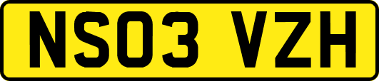 NS03VZH