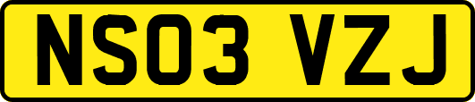 NS03VZJ