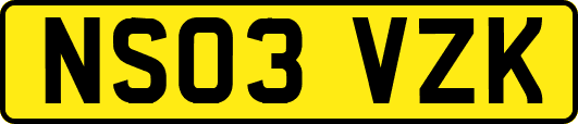 NS03VZK