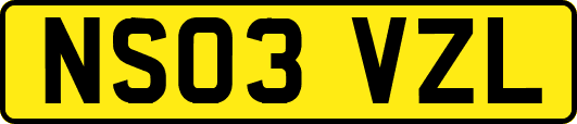 NS03VZL