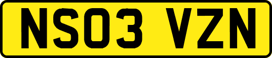 NS03VZN