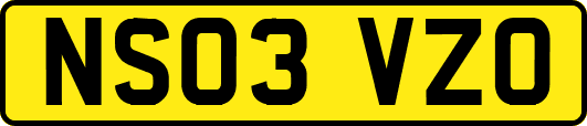NS03VZO