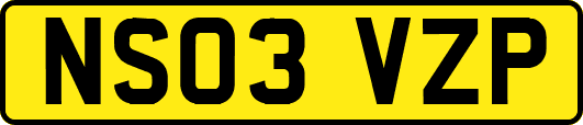 NS03VZP