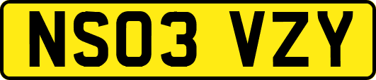 NS03VZY