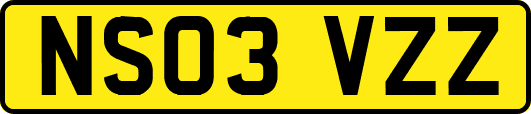 NS03VZZ