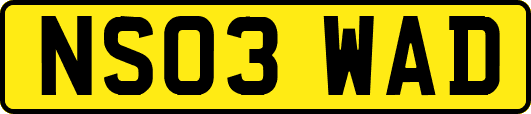 NS03WAD