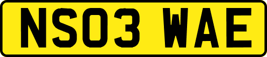 NS03WAE