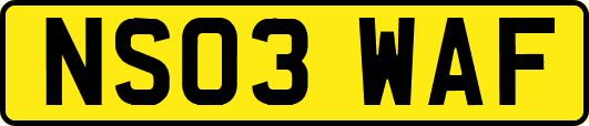 NS03WAF