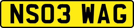 NS03WAG