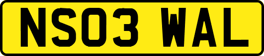 NS03WAL
