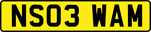 NS03WAM
