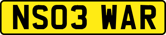 NS03WAR