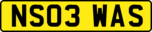 NS03WAS
