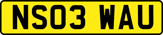 NS03WAU