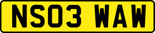 NS03WAW
