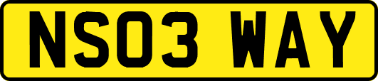 NS03WAY