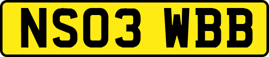 NS03WBB