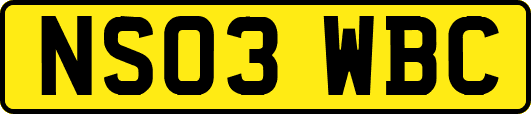 NS03WBC