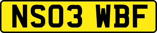 NS03WBF