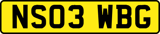 NS03WBG
