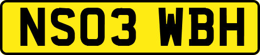 NS03WBH