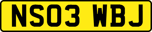NS03WBJ