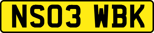 NS03WBK