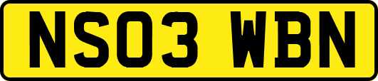 NS03WBN