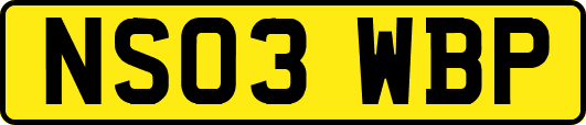 NS03WBP