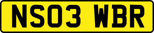 NS03WBR