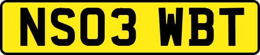 NS03WBT