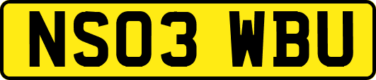 NS03WBU