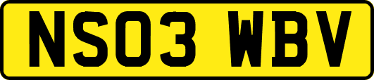 NS03WBV